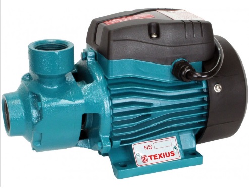 Bomba Circuladora -TBH-BAL-C-1 -1,0CV -220V - TEXIUS