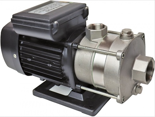 Bomba Circuladora-TBHCM 8-15M - 2,0CV-220V-TEXIUS