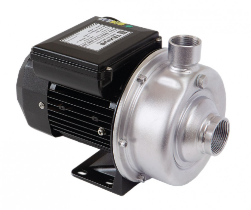 Bomba Para Circulação de Água Quente TBHLI-70-1/2 CV - 220V - TEXIUS