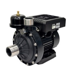 PRESSURIZADOR c/ INVERSOR DE FREQUENCIA SMART 300 ½ CV 220V - TEXIUS
