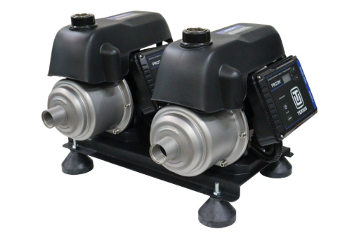 Pressurizador Com Inversor De Frequência SMART PUMP D 2,0CV - TEXIUS