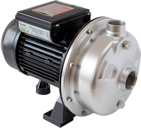 Bomba Para Circulação de Água Quente TBHLI-1 - 1.0CV - 220V - TEXIUS