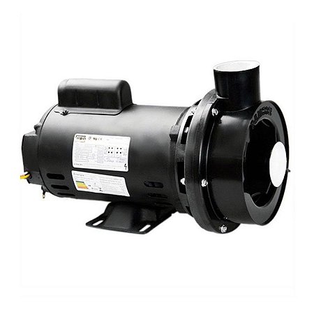 BOMBA PF-17 COM PRE FILTRO 2,0 CV MONO WEGUN - DANCOR