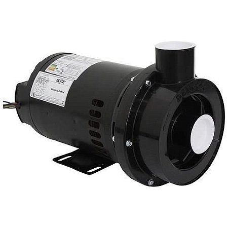 BOMBA CHS-22 SEM PREFILTRO 3,0 CV  MONOF WEG - DANCOR