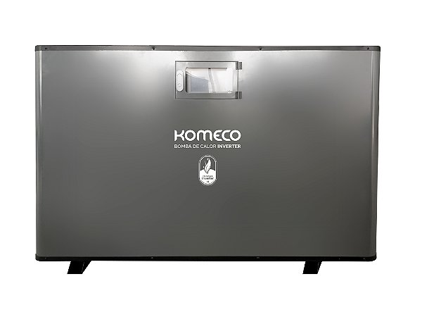 TROCADOR DE CALOR INVERTER KOBC-C 175 3F G1 - KOMECO