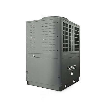TROCADOR DE CALOR INVERTER KOBC-C 265 3F G1 - KOMECO