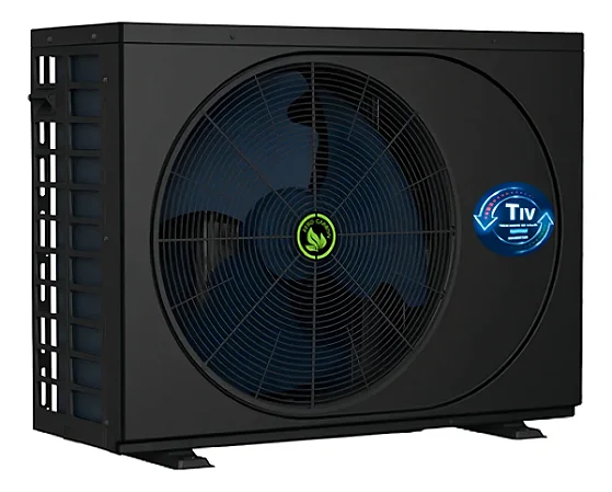 Aquecedor De Piscina -Trocador de Calor TIV Para Piscinas - Sodramar TIV 75