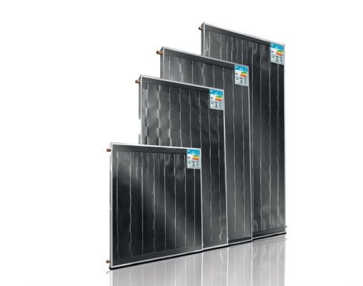 Coletor Solar Fechado - Cobre Ultra Supreme 1,5x1 Termomax - INMETRO A