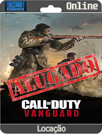 Requisitos técnicos de Call of Duty Vanguard en PC