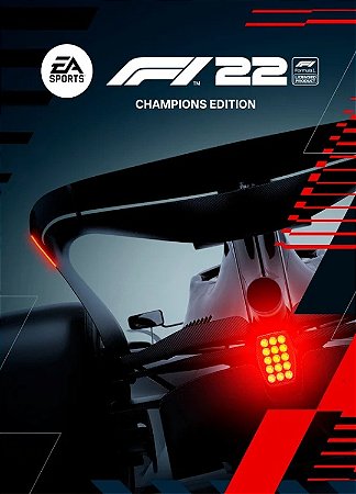 F1 22 Champions Edition Pc Steam Offline
