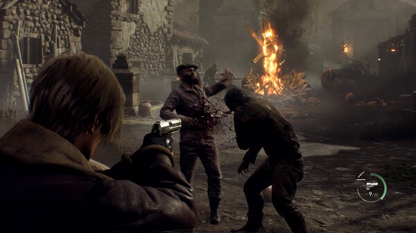 Versão PC de Resident Evil 4 Remake será protegido pelo Denuvo