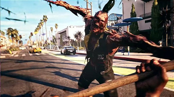 Dead Island 2 Gold Edition Epic Games Offline - Nadex Games