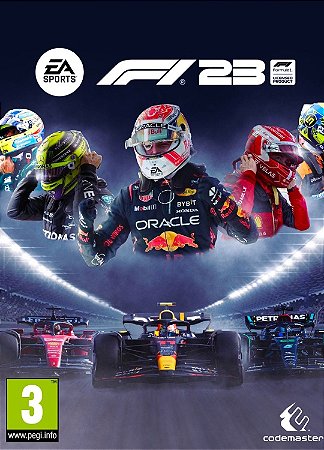 F1 23 Pc Steam Offline Standard Edition