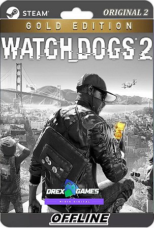 Compra Watch Dogs: Legion Uplay key barato!