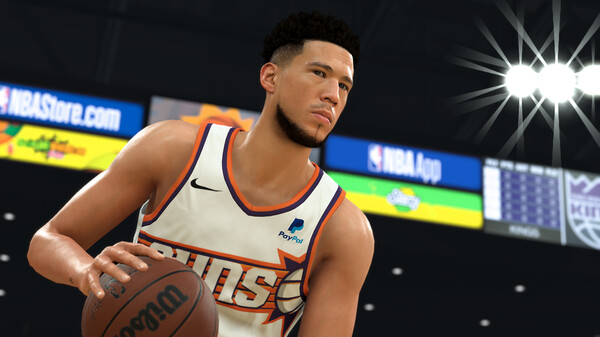 NBA 2K24 se tornou o segundo jogo com a classificação mais baixa de todos  os tempos no Steam