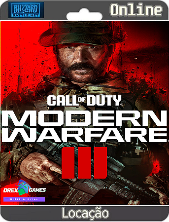 Call of Duty Modern Warfare 3 grátis: veja como jogar o período de