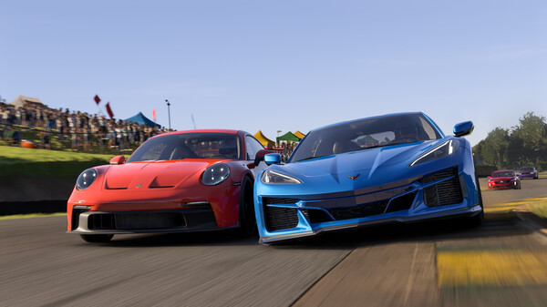 Forza Motorsport Edição Suprema Online / Offline - Nadex Games