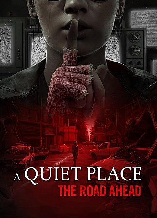A Quiet Place: The Road Ahead PC – Jogo Digital