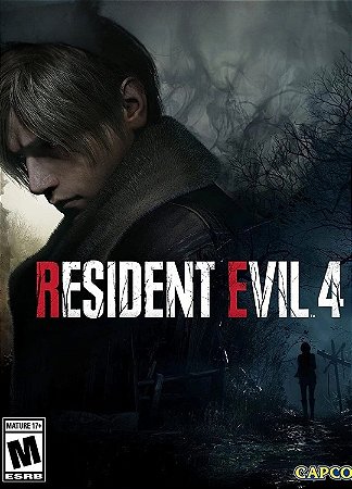 Resident Evil 4 Remake Pc Steam Offline Standard Edition