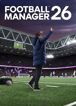 Football Manager 2026 PC Steam Offline + Editor In-Game + Brasil Mundi Up