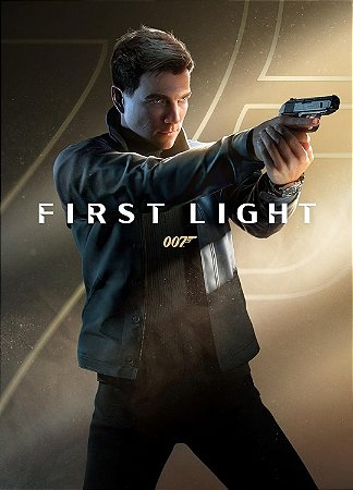 007 First Light PC Steam Offline