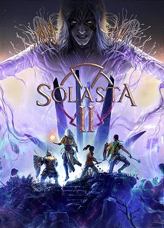 Solasta II PC Steam Offline