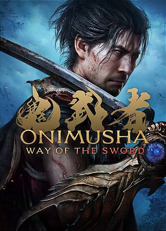 Onimusha Way of the Sword PC steam Offline