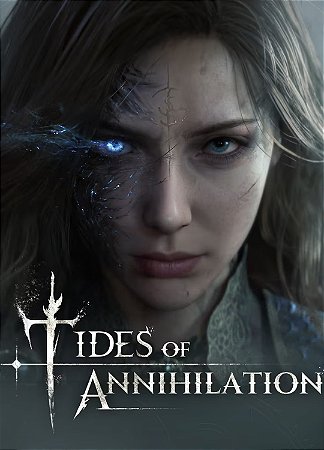 Tides of Annihilation PC Steam Offline Barato – Onde Comprar com Melhor Preço | DrexGames | Pre-Venda