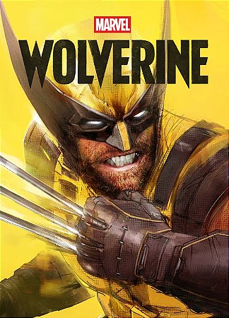 Marvel’s Wolverine PC Steam Offline Barato – Onde Comprar com Melhor Preço - PRE-VENDA