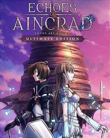 Echoes of Aincrad PC Steam Offline - Pré-Venda