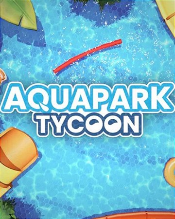 Aquapark Tycoon PC Steam Offline Barato – Onde Comprar com Melhor Preço | DrexGames