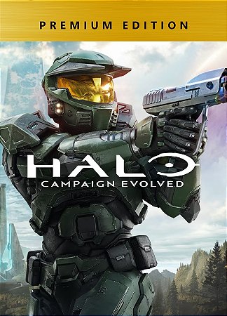 Halo Campaign Evolved PC Microsoft Store Barato – Onde Comprar com Melhor Preço