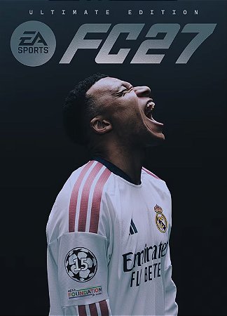 EA SPORTS FC™ 27 PC Steam Offline Barato – Onde Comprar com Melhor Preço