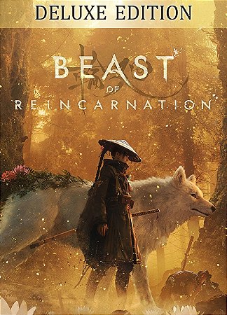 Beast of Reincarnation PC Steam Offline Barato – Onde Comprar com Melhor Preço