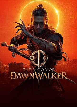 The Blood of Dawnwalker PC Steam Offline Barato – Onde Comprar com Melhor Preço | DrexGames
