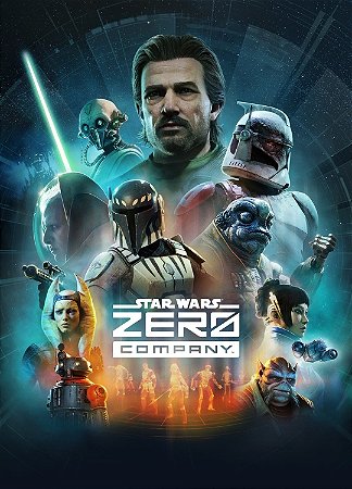 STAR WARS Zero Company PC Steam Barato – Onde Comprar com Melhor Preço | DrexGames
