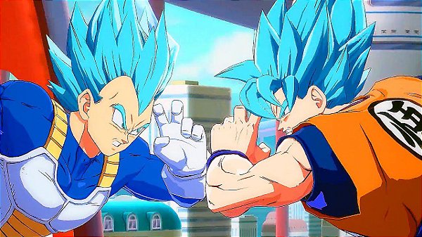 Steam Community :: Guide :: DRAGON BALL FighterZ - Músicas do Anime em PT-BR