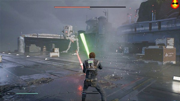 Star Wars Jedi Fallen Order Offline Spielbar Star Wars Jedi Fallen Order Pc Steam Offline - Loja DrexGames - A sua