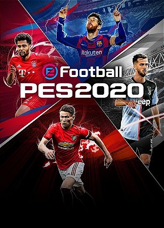 Pes 2020 Pc Steam Offline