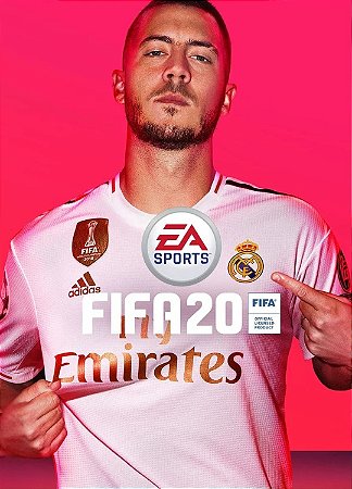 Fifa 20 Pc Origin Offline