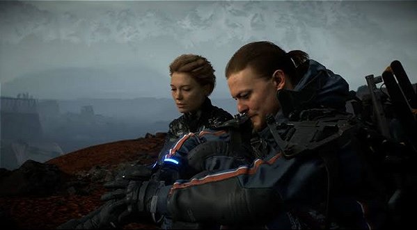 Death Stranding: Requisitos mínimos e recomendados