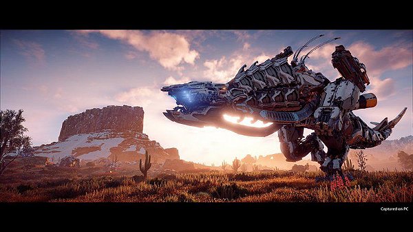 Horizon Zero Dawn Complete Edition PC Steam Offline - Loja DrexGames - A  sua Loja De Games