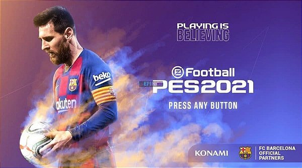 PES 2021: versão grátis é lançada para PS4, Xbox One e Steam, pes