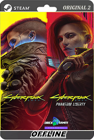 Bons e com desconto: confira jogos alternativos para 'Cyberpunk