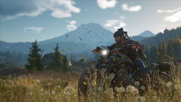 Days Gone Pc Steam Offline - Modo Campanha - Loja DrexGames - A sua Loja De  Games