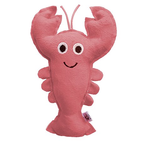 Brinquedo de Lutinha | com Catnip