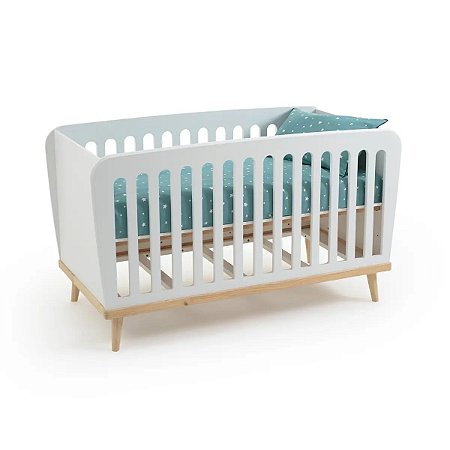La Redoute Cama de beb evolutiva 3 em 1 La Redoute Interieurs