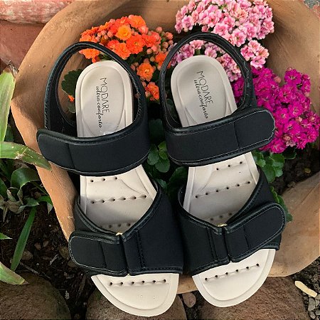 modare ultraconforto preto