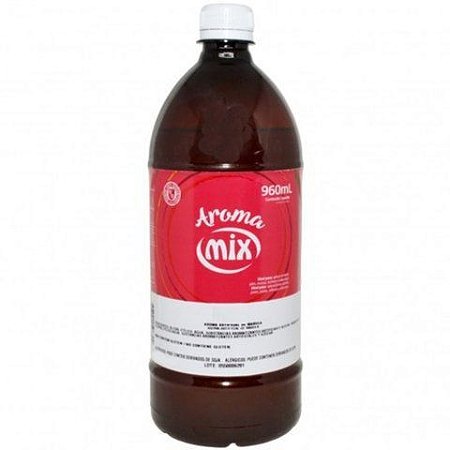 AROMA DE COCO 960ML - MIX