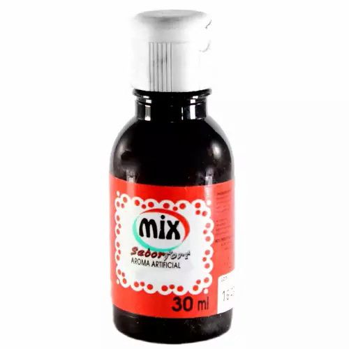 Aroma De Manteiga 30ml - Mix